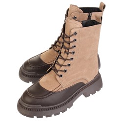 Дерби Madella XUS-23959-11D-NW