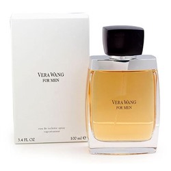 VERA WANG for men test 100ml