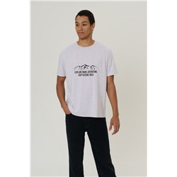 футболка мужская 2802-45