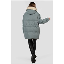 05-2251 Куртка женская зимняя (биопух 250)