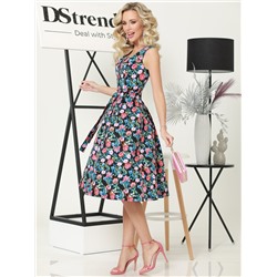 283206 DStrend Платье