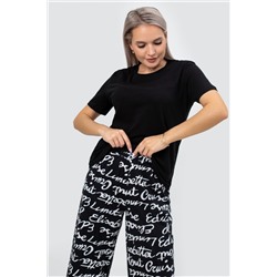 Костюм женский с брюками КЖ018