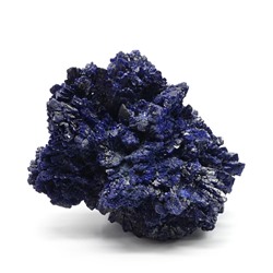 Камень азурит самородный 45*37*36мм