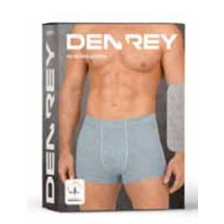 DR_B3000 (Трусы мужские шорты, Den Rey )