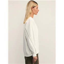 508087 ZARINA Свитшот