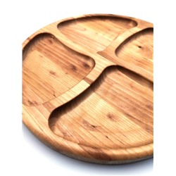 Менажница из дерева 762517