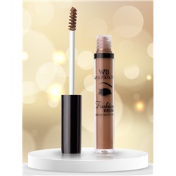 Тушь для бровей "Fashion brow mascara  Warda beauty" 06 тон