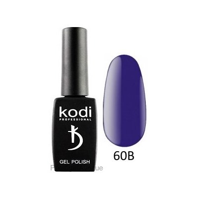 Гель лак Kodi Professional 12 ml 60B