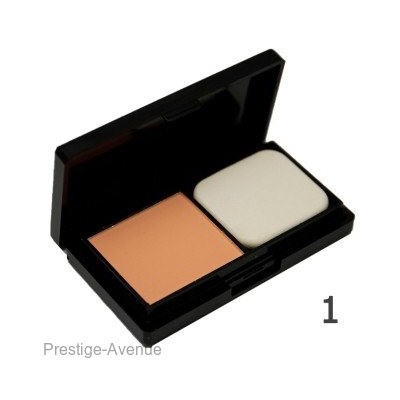 Givenchy 3 in 1: Тени 6 цветов, пудра, румяна 20 g