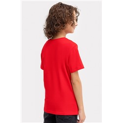 Футболка MARK FORMELLE #961302