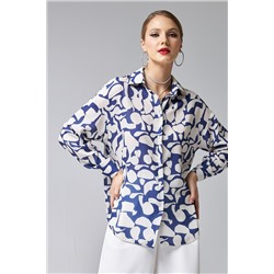 Блуза Констанция