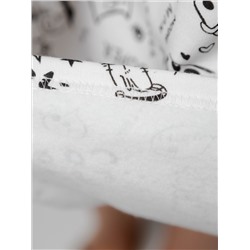 Сорочка Дарья (подростковая) 3-866г