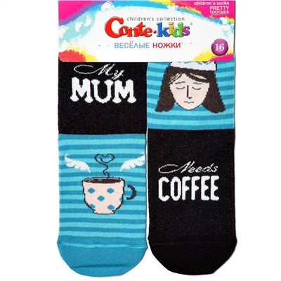 Носки Conte Kids