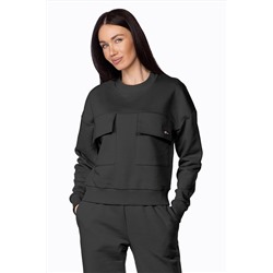 Костюм (Брюки+Свитшот) EZANNA #972445