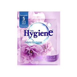 Ароматическое саше VIOLET SOFT, Hygiene, 8 г.