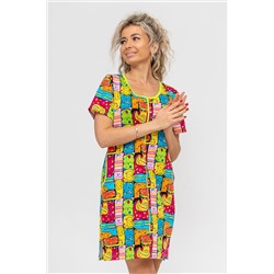 Халат 36708 НАТАЛИ #979090