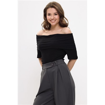 416786 Lika Dress Футболка
