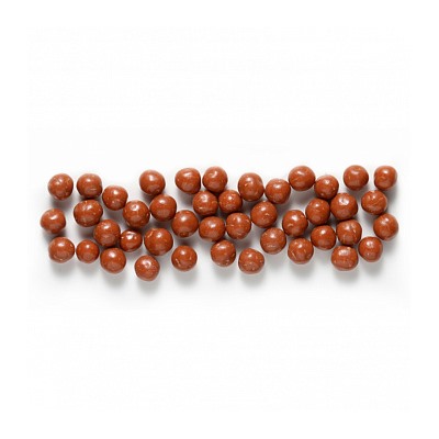 Callebaut Crispearls драже молочный шоколад (CHM-CC-CRISPEO-02B), 0,8 кг