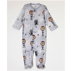Комбинезон Lesi Kids