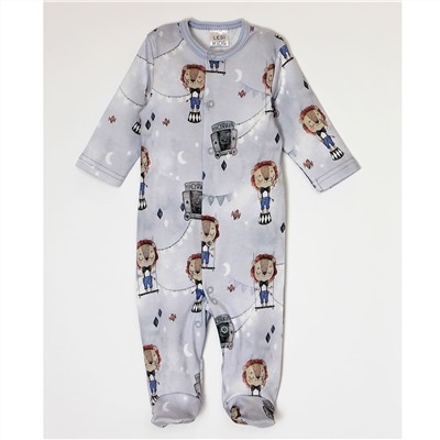 Комбинезон Lesi Kids