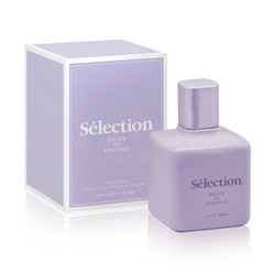 SELECTION DELICE DE MASSTIGE 80ml /жен. (Килиан Гуд Гёл Кон Экстрим) M~