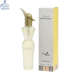 50ml  WEEKEND BARNABYS  /жен. M~