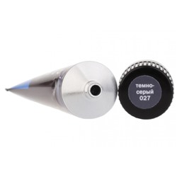 Крем для обуви Braus 112027