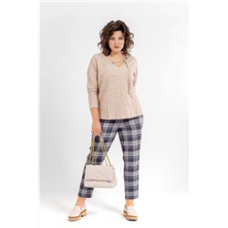 Deesses 2163, Брюки,  Блуза