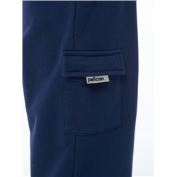 BFPQ3333 (Брюки для мальчика, Pelican Outlet )