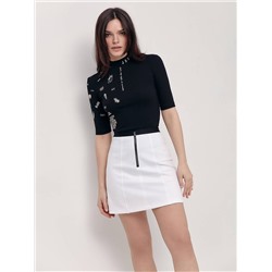 219917 Conte elegant Юбка
