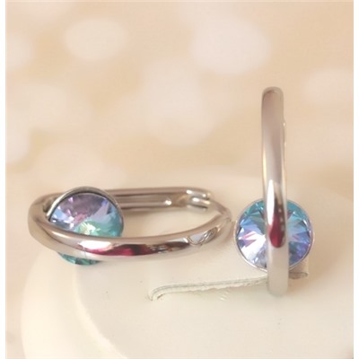 Серьги SW Н01-15439