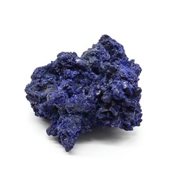Минерал азурит 36*30*22мм