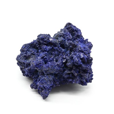 Минерал азурит 36*30*22мм