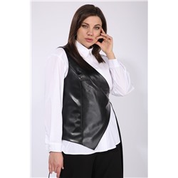 Lady Secret 2869, Брюки,  Блуза,  Жилет