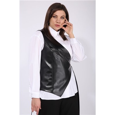 Lady Secret 2869, Брюки,  Блуза,  Жилет