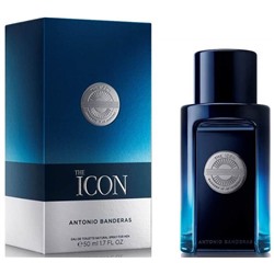 AB  THE ICON  50ml /муж.  M~
