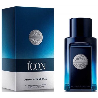AB  THE ICON  50ml /муж.  M~