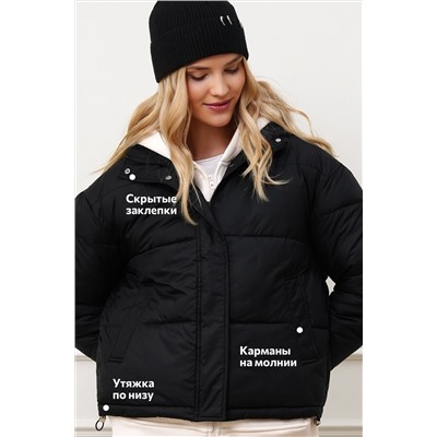 Женская куртка Happyfox