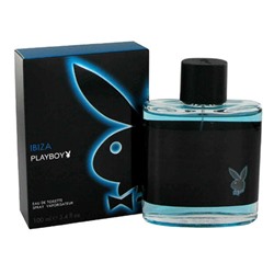 PLAYBOY IBIZA men 100ml edt