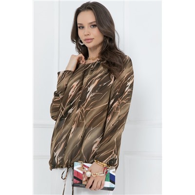 297018 Bellovera Блузка