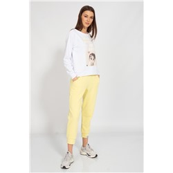 Kivviwear 4078.19, Свитшот