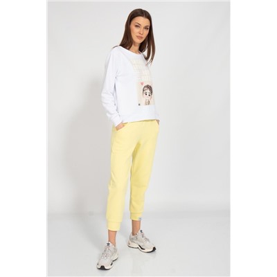 Kivviwear 4078.19, Свитшот