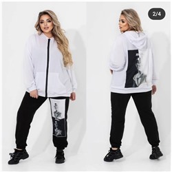 Спортивные костюмы 897738