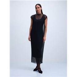 477197 ZARINA Платье
