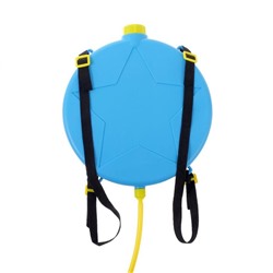 Водный пистолет «Защитник», с ранцем