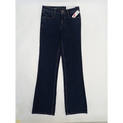 Джинсы женские C&A Bootcut Leg