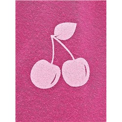 Платье UD 2946 малина