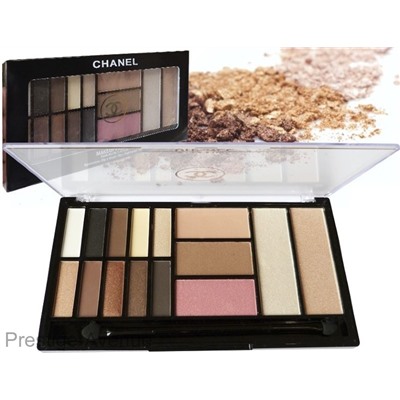 Косметический набор Chanel MakeUp Palette 1.45 fl.oz