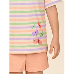 WFATH3354 (Комплект для девочки, Pelican Outlet )
