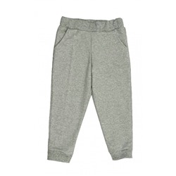Спортивные штаны 381/2 (меланж, карманы)